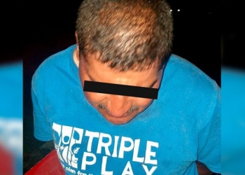 Localizan a sujeto que raptó y abusó de niña