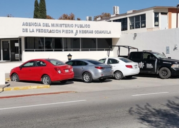 Sujeto que portaba arma larga es sentenciado a 4 años de prisión
