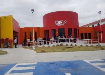 Instalan módulos de registro para vacuna anticovid19 en el DIF Municipal y Centros Comunitarios