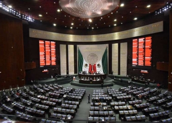 Diputados que buscan reelección renuncian a apoyos económicos