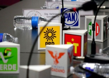 Arrancan las campañas políticas a las 0 horas de este domingo.