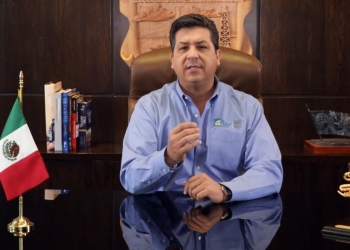 Nuevas pruebas se integran a la denuncia en contra del gobernador de Tamaulipas