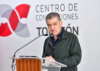 Gobierno Estatal prepara un regreso a clases seguro