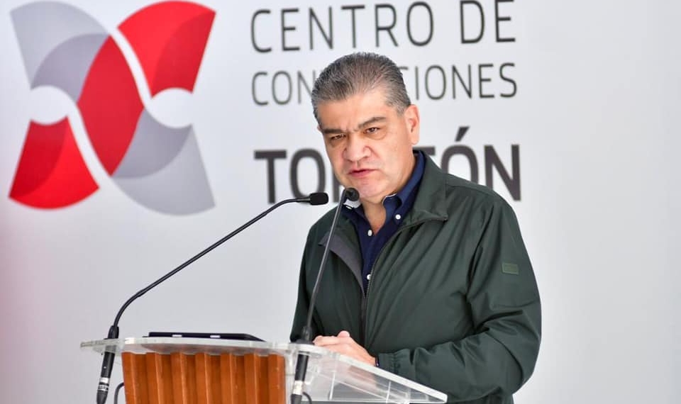 Gobierno Estatal prepara un regreso a clases seguro