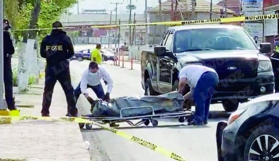 Identifican a muerto en percance vial
