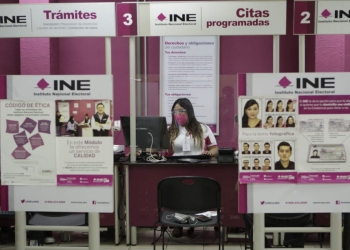El INE plantea hacer la consulta sobre expresidentes con 890 mdp