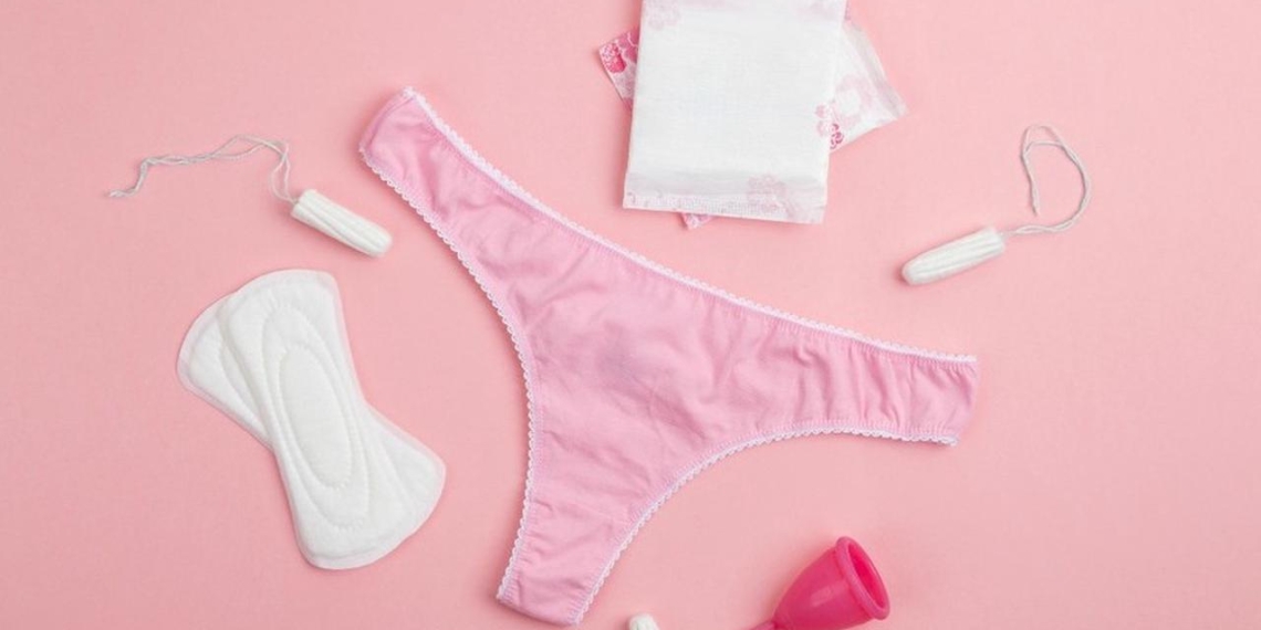 Diputados aprueban que niñas reciban productos menstruales gratis en las escuelas