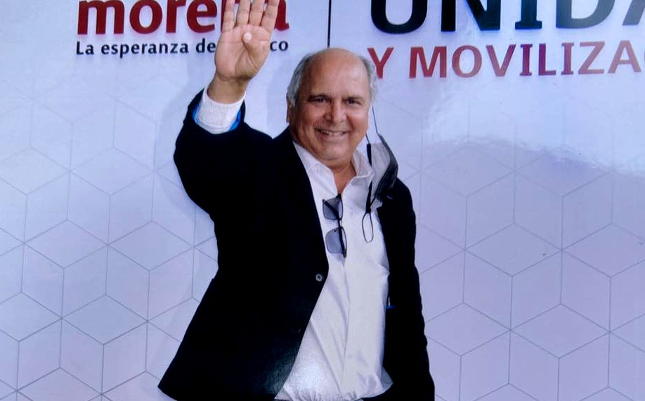 Iría Mario Dávila en lugar de Lenin Pérez para Diputado Federal