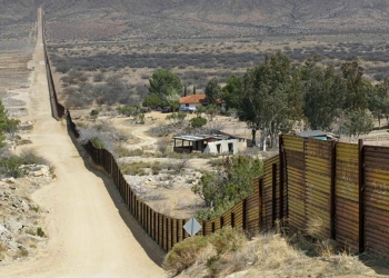 México continuará con acciones de seguridad en las fronteras: SRE