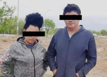 Sedena asegura a migrantes transportados por pollero