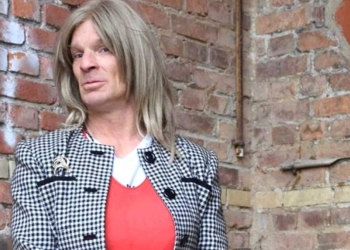 Mujer trans denuncia discriminación: Iglesia no le permite ser monja