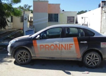 Investigan muerte de recién nacido
