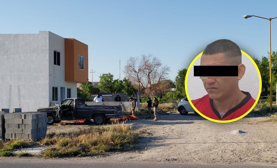 Con declaraciones de detenidos esclarecerán homicidio de vigilante