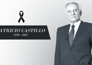 Muere el Actor y cuentacuentos Patricio Castillo