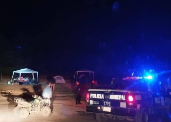 Exhortan a no prender fogatas en Coahuila