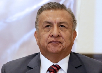 Saúl Huerta es expulsado de la bancada de Morena en San Lázaro