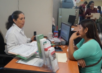 Subprograma “Bécate“ en apoyo a los desempleados