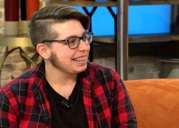Joven Transexual será Padre