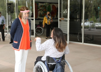 Abre sus puertas el Centro Integral y de Inclusión Social para las Personas con Discapacidad