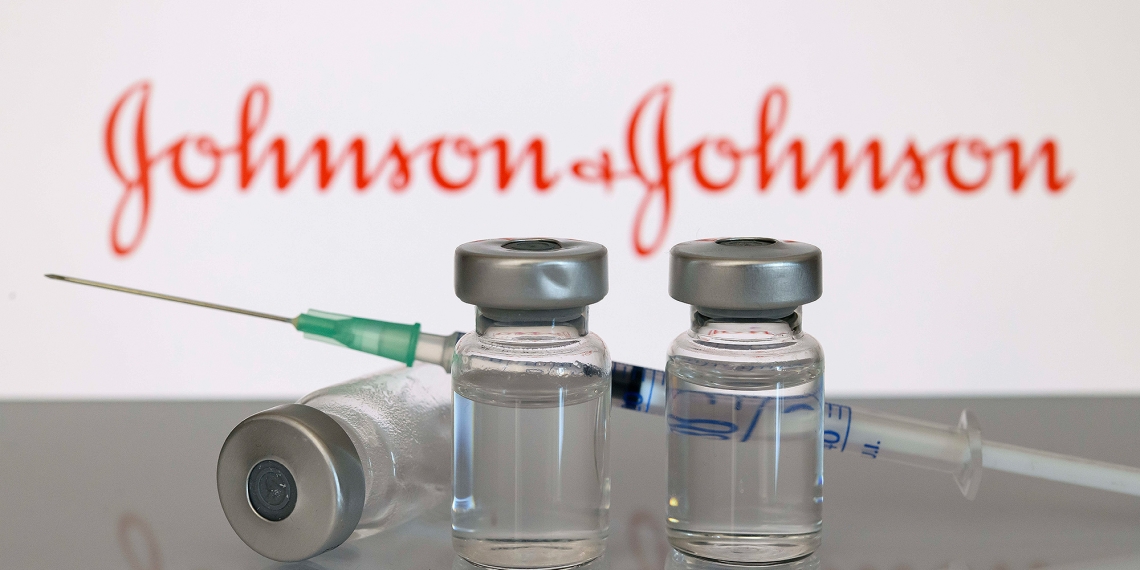 Suspenden la aplicación de la vacuna Covid-19 de Johnson & Johnson