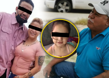 Por miedo y amenazas de muerte, mamá de Victoria cayó todo