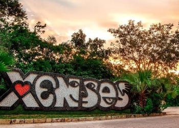 Clausuran atractivo XENSES