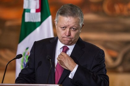 Diputados votarán en fast track reforma al Poder Judicial que ampliaría gestión de Zaldívar