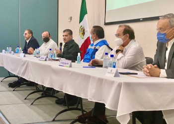 Otra vez Coahuila en verde