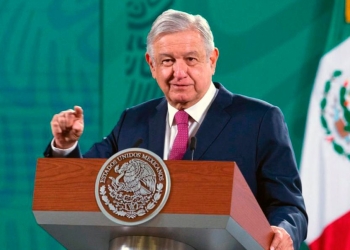 México ha recibido 30 millones de vacunas