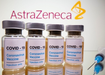AstraZeneca, la farmacéutica más atrasada en sus entregas de vacunas a México