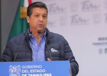 Liberan orden de aprehensión contra Cabeza de Vaca
