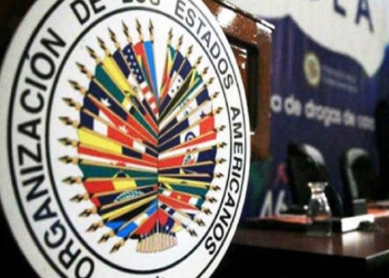 OEA expresa su preocupación por asesinatos de candidatos en México