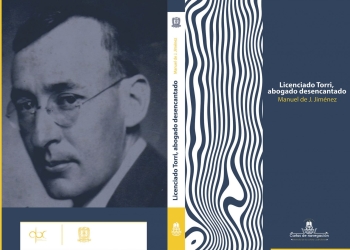 Presentarán libro sobre Julio Torri