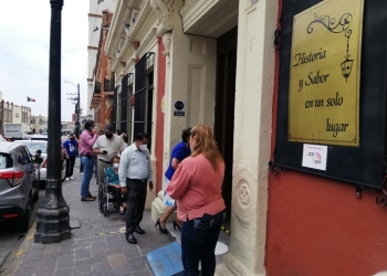 Celebran el 10 de Mayo