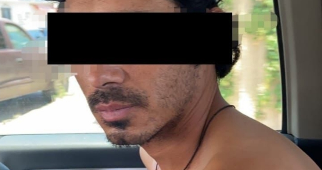 Detienen a presunto asesino de un perro