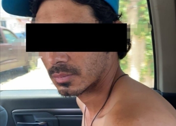 Detienen a presunto  asesino de un perro