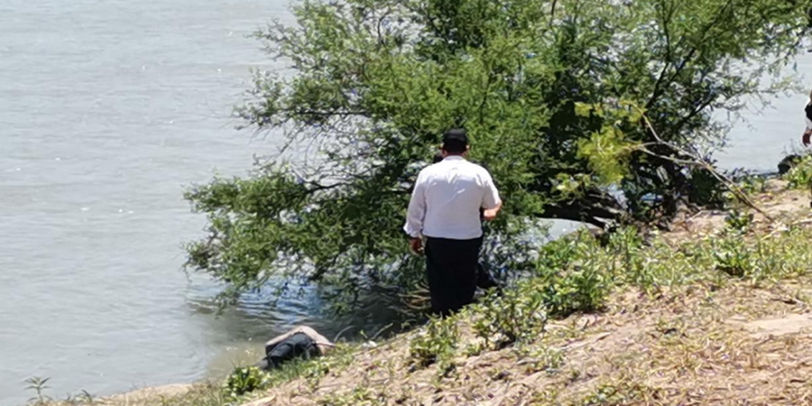 Ahogados sin identificar serán enviados a la fosa común