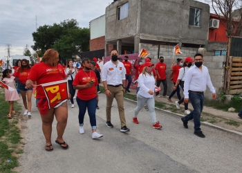 Analiza IEC nombre y siglas del PT en boletas