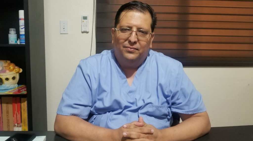 Declina candidato de Movimiento Ciudadano