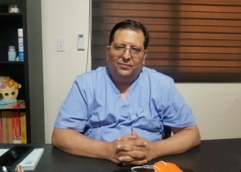 Declina candidato de Movimiento Ciudadano