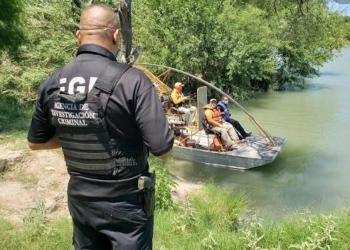 Ahogado del Ejido Centinela sigue sin ser identificado