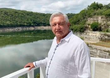 La transformación, imparable, aunque no le guste a “The Economist”: AMLO