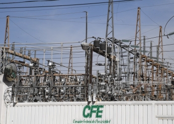 Morena plantea fortalecer a CFE para lograr soberanía energética