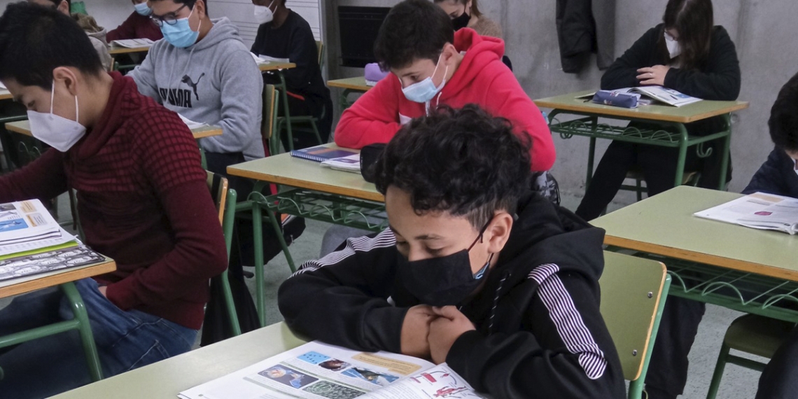 De más de 3 mil escuelas, sólo 70 regresarán a clases presenciales en Coahuila