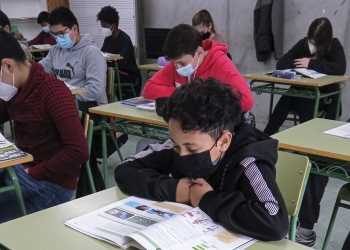 De más de 3 mil escuelas, sólo 70 regresarán a clases presenciales en Coahuila