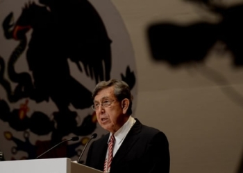 Cuauhtémoc Cárdenas: ‘El de AMLO no es un gobierno de izquierda’