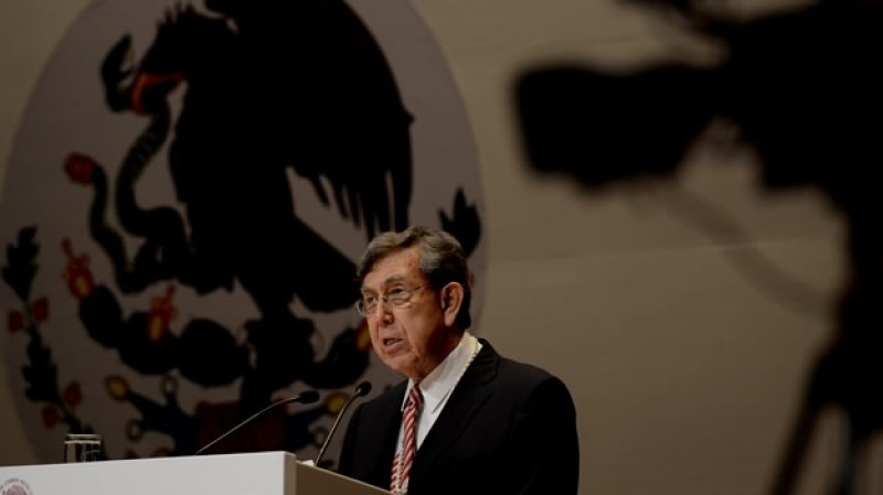 Cuauhtémoc Cárdenas: ‘El de AMLO no es un gobierno de izquierda’
