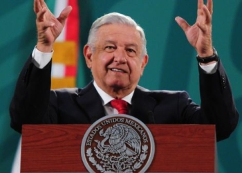 Presidente de México felicita triunfo del Cruz Azul