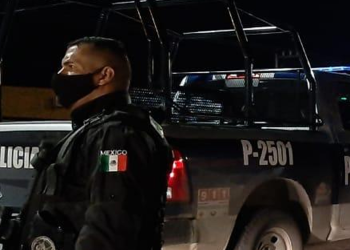 Lo lesiona de un machetazo frente al C4