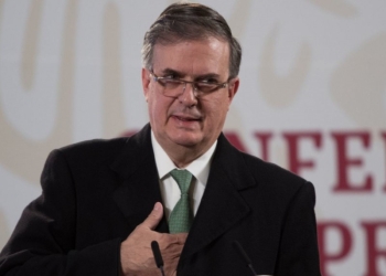 Gobierno de México responde a editorial de The Economist